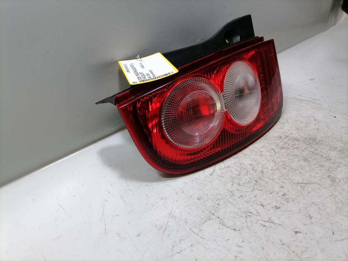 Nissan Micra K12 original R&uuml;cklicht R&uuml;ckleuchte Schlussleuchte links Facelift Bj.2005